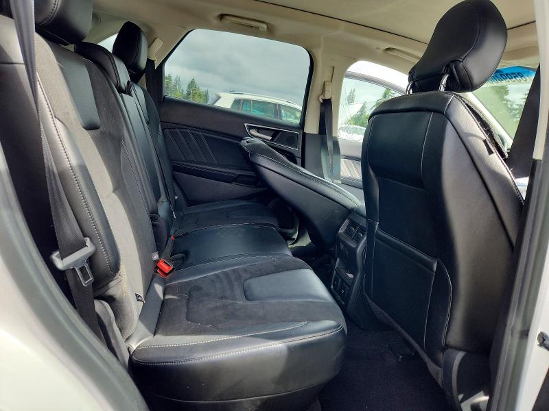 Продажа на аукционе авто 2015 Ford Edge, vin: 2FMTK4AP2FBB67781, номер лота: 85994085