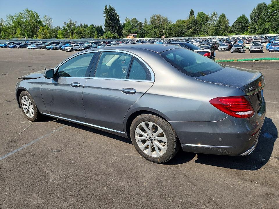 Aukcja sprzedaży 2018 Mercedes-benz E, vin: WDDZF4JB8JA423133, numer aukcji: 61670726