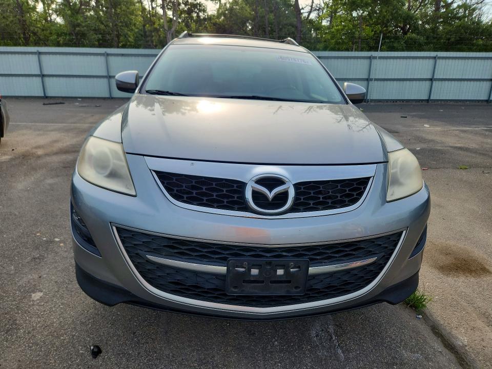 2011 Mazda Cx-9 მანქანა იყიდება აუქციონზე, vin: JM3TB3CV8B0309354, აუქციონის ნომერი: 60978776