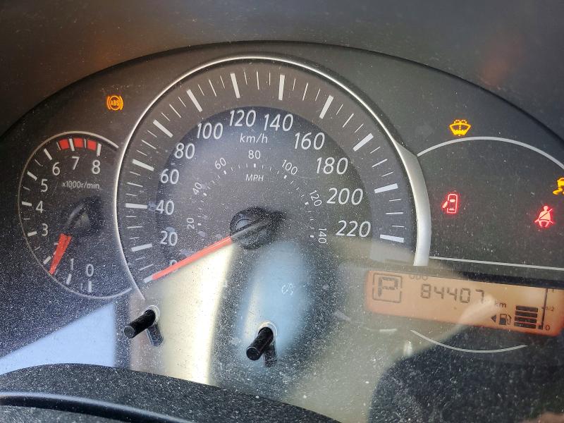 Продажа на аукционе авто 2019 Nissan Micra, vin: 3N1CK3CP1KL220709, номер лота: 60557736
