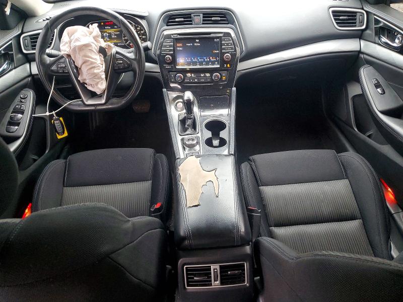 Aukcja sprzedaży 2018 Nissan Maxima, vin: 1N4AA6AP8JC362874, numer aukcji: 60433386