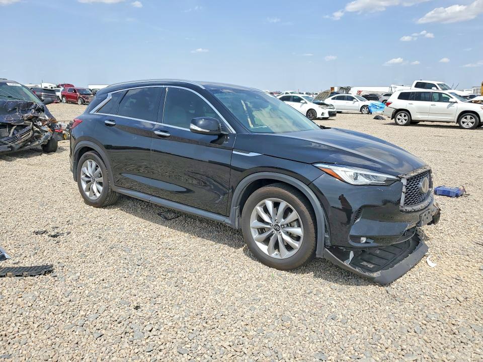 Продаж на аукціоні авто 2020 Infiniti Qx50, vin: 3PCAJ5M17LF116917, номер лоту: 63185046