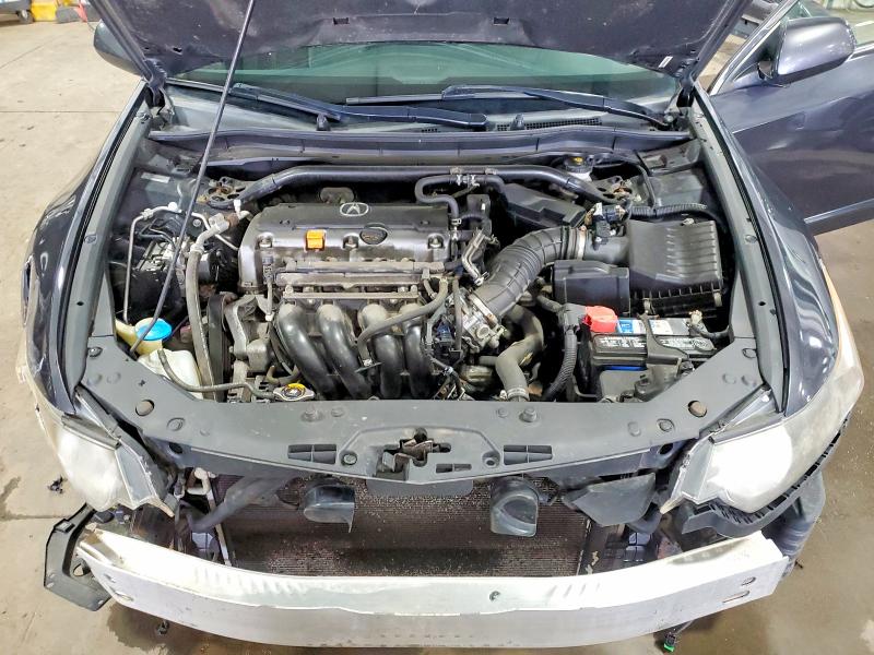 Aukcja sprzedaży 2012 Acura Tsx, vin: JH4CW2H52CC000770, numer aukcji: 61635486