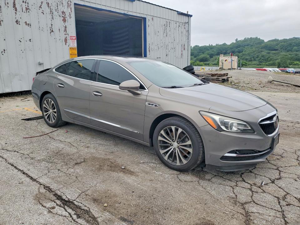 Aukcja sprzedaży 2017 Buick Lacrosse, vin: 1G4ZR5SS3HU155845, numer aukcji: 61066986