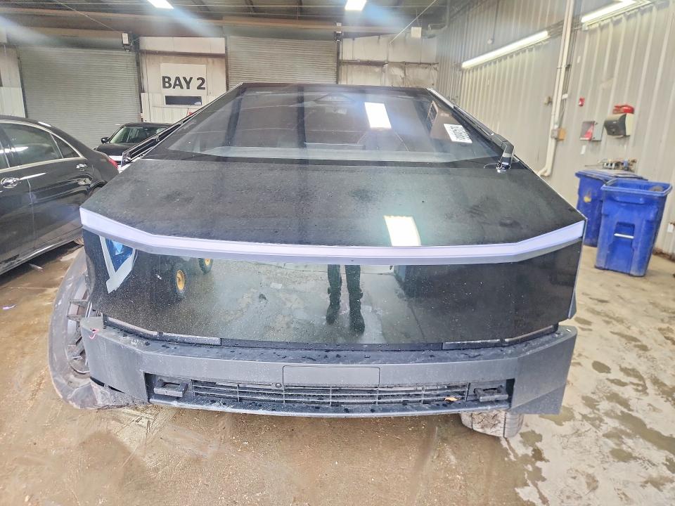 Aukcja sprzedaży 2025 Tesla Cybertruck, vin: 7G2CEHEE7SA062365, numer aukcji: 62436866