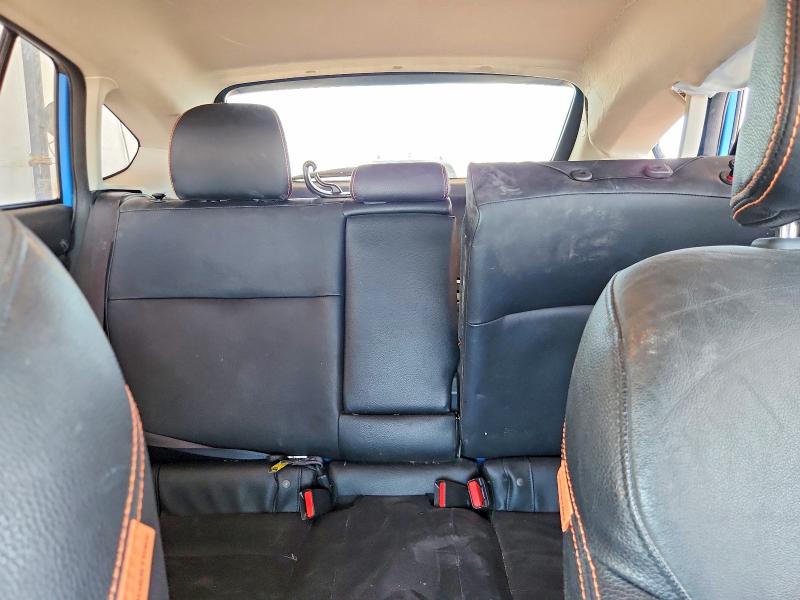 Aukcja sprzedaży 2017 Subaru Crosstrek, vin: JF2GPANC3HH252228, numer aukcji: 59914706
