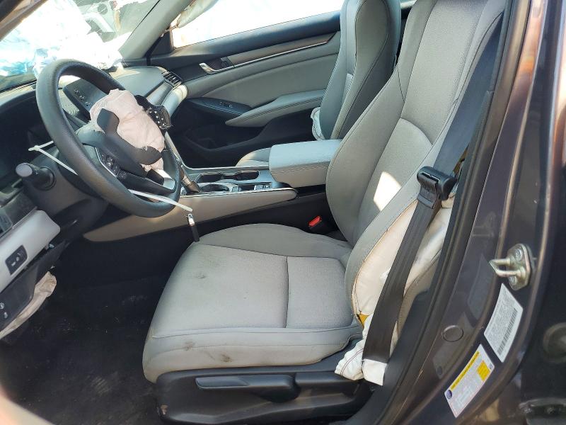 Продажа на аукционе авто 2020 Honda Accord, vin: 1HGCV1F11LA049888, номер лота: 58628256