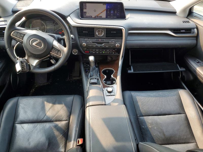 Aukcja sprzedaży 2017 Lexus Rx 350, vin: 2T2BZMCA9HC087727, numer aukcji: 61424456