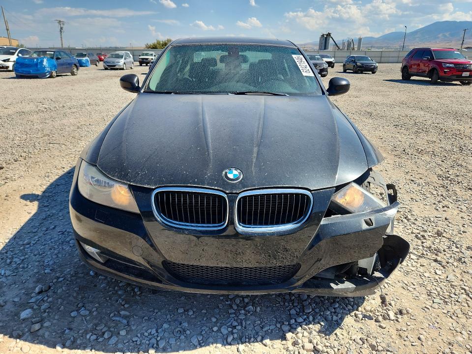 Aukcja sprzedaży 2011 Bmw 328, vin: WBAPK5C5XBF124013, numer aukcji: 62421946