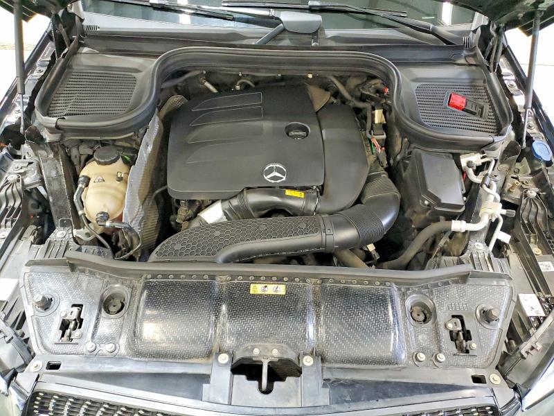 63021446 :رقم المزاد ، 4JGFB4KB1NA819929 vin ، 2022 Mercedes-benz Gle مزاد بيع