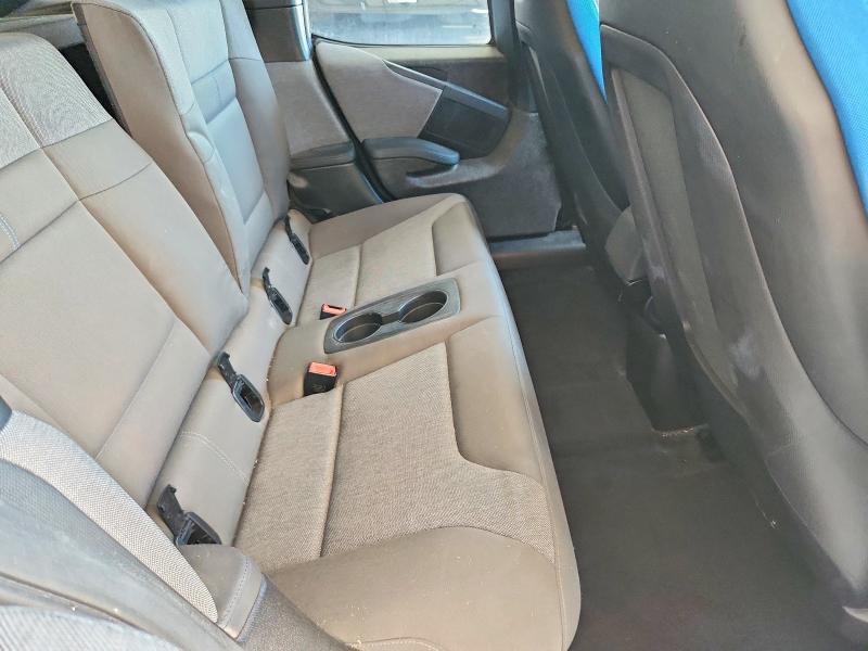 Продаж на аукціоні авто 2016 Bmw I3, vin: WBY1Z4C5XGV508934, номер лоту: 59312216