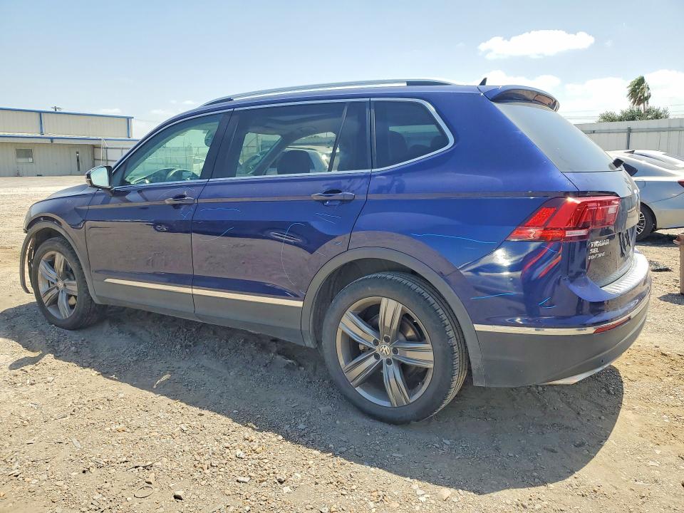 2021 Volkswagen Tiguan მანქანა იყიდება აუქციონზე, vin: 3VV3B7AX6MM045329, აუქციონის ნომერი: 62429976