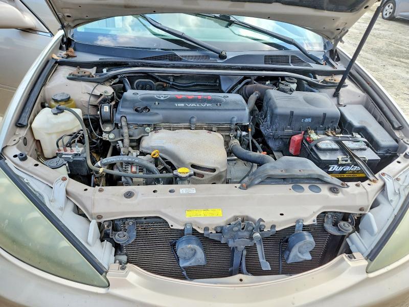 Продажа на аукционе авто 2005 Toyota Camry, vin: 4T1BE32K75U968182, номер лота: 62229496