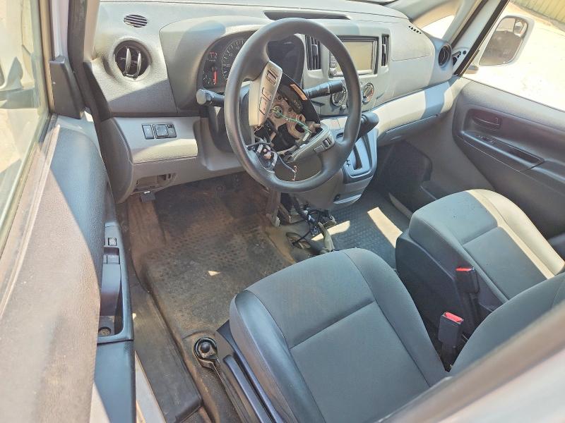 Продаж на аукціоні авто 2021 Nissan Nv200, vin: 3N6CM0KN0MK695375, номер лоту: 60884766