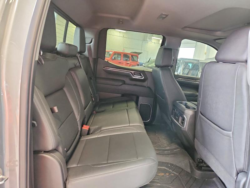 Продажа на аукционе авто 2023 Chevrolet Silverado, vin: 2GCUDGED2P1151169, номер лота: 61017296