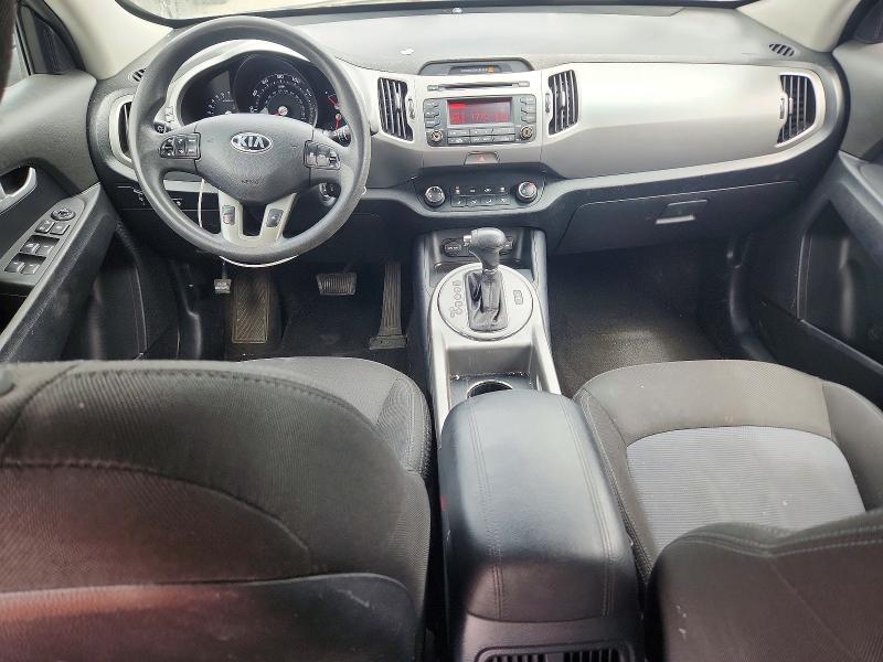 73344065 :رقم المزاد ، KNDPBCAC6G7875796 vin ، 2016 Kia Sportage مزاد بيع