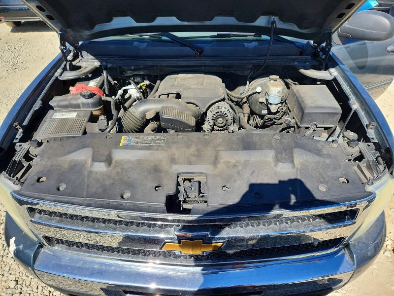2009 Chevrolet Silverado მანქანა იყიდება აუქციონზე, vin: 3GCEC23J89G112177, აუქციონის ნომერი: 62623746