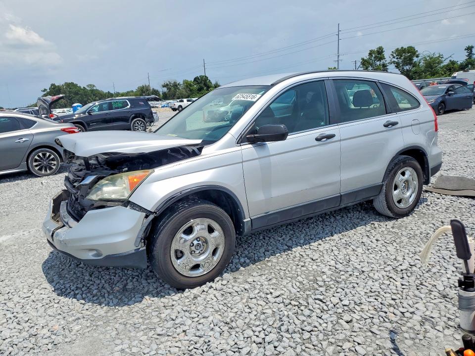 Продажа на аукционе авто 2011 Honda Cr-v, vin: 3CZRE3H36BG701580, номер лота: 62545516