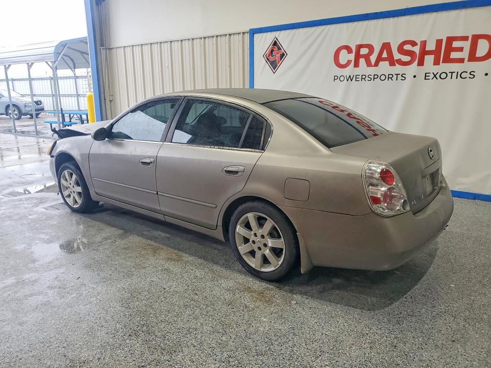 Aukcja sprzedaży 2005 Nissan Altima, vin: 1N4AL11D35N472860, numer aukcji: 58042896