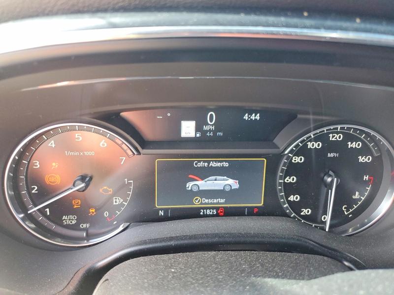Продажа на аукционе авто 2024 Cadillac Ct5, vin: 1G6DW5RK4R0124242, номер лота: 59554646