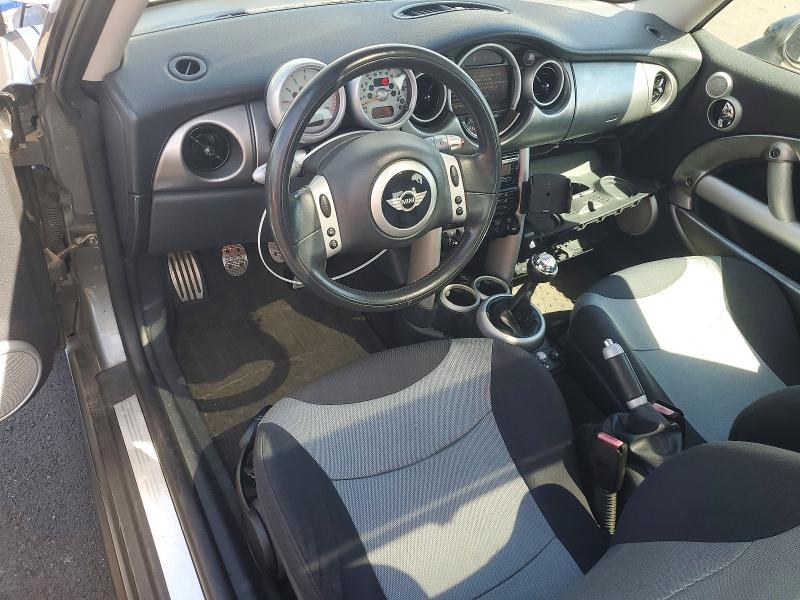 Продажа на аукционе авто 2002 Mini Cooper, vin: WMWRE33452TD52727, номер лота: 59892596