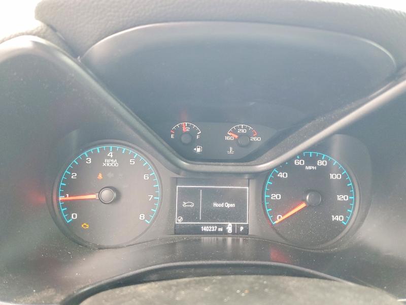 62678496 :رقم المزاد ، 1GCHTBEN5J1125467 vin ، 2018 Chevrolet Colorado مزاد بيع