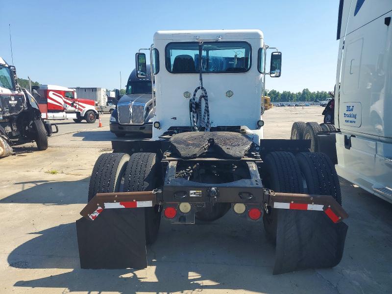 2017 Peterbilt 348 მანქანა იყიდება აუქციონზე, vin: 1XP3AJ8XXHD430669, აუქციონის ნომერი: 57915976