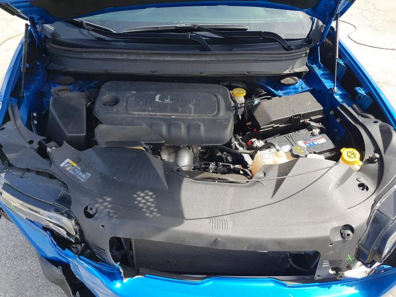 Aukcja sprzedaży 2021 Jeep Cherokee, vin: 1C4PJLLBXMD235658, numer aukcji: 60992786