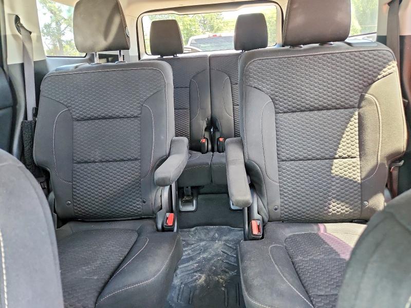 Aukcja sprzedaży 2018 Gmc Acadia, vin: 1GKKNSLSXJZ166613, numer aukcji: 63176456