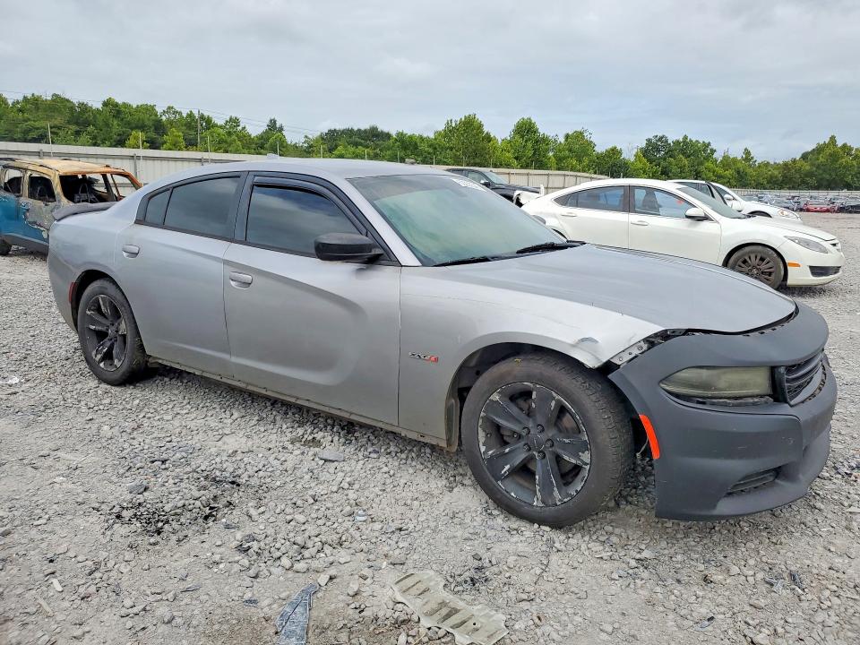 Aukcja sprzedaży 2016 Dodge Charger, vin: 2C3CDXHG1GH138720, numer aukcji: 62235546