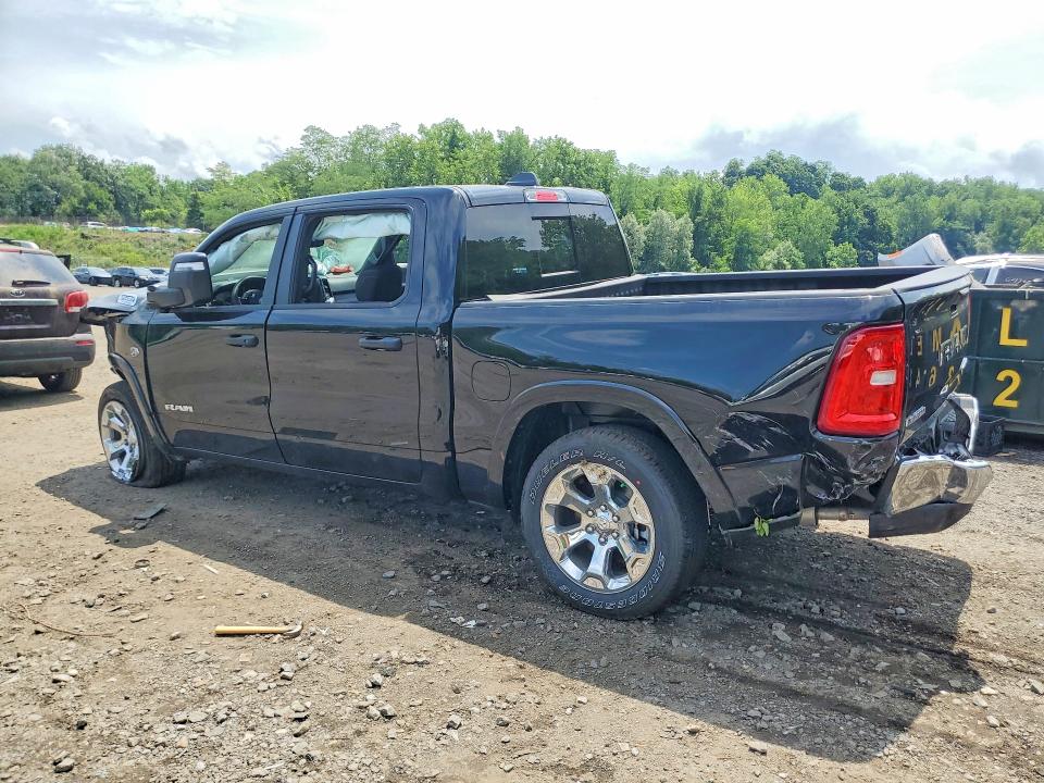 Продажа на аукционе авто 2026 Ram 1500, vin: 1C6SRFFT6TN300286, номер лота: 60423976