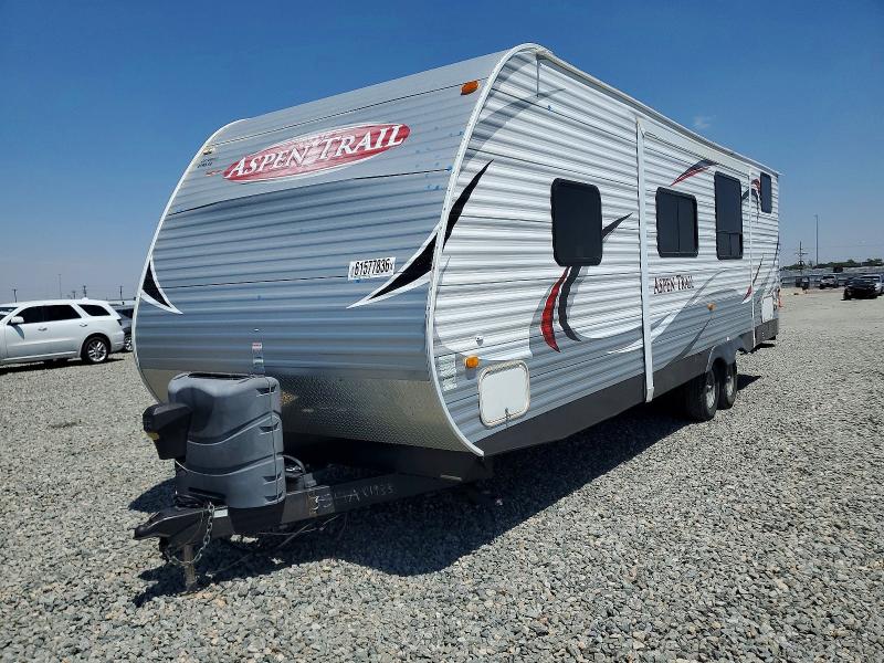 Aukcja sprzedaży 2014 Dutchmen Aspen Trail, vin: 47CTATR25ET213031, numer aukcji: 61577836