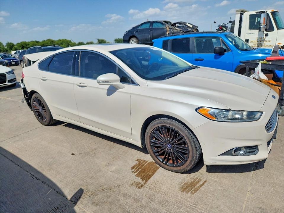 Aukcja sprzedaży 2016 Ford Fusion, vin: 3FA6P0HD6GR279595, numer aukcji: 61967266