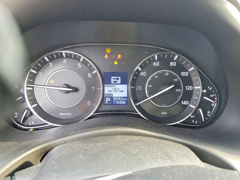 2019 Nissan Armada მანქანა იყიდება აუქციონზე, vin: JN8AY2NC5K9583521, აუქციონის ნომერი: 62587356
