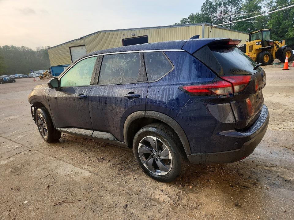Aukcja sprzedaży 2026 Nissan Rogue, vin: 5N1BT3BA2TC683891, numer aukcji: 62152486