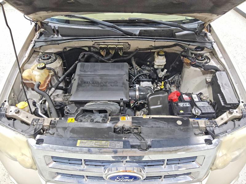 2011 Ford Escape მანქანა იყიდება აუქციონზე, vin: 1FMCU0DG7BKB26688, აუქციონის ნომერი: 59577236