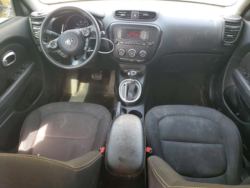 Продаж на аукціоні авто 2014 Kia Soul, vin: KNDJP3A54E7047526, номер лоту: 61390866