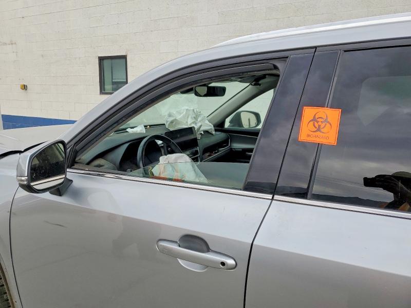 Продаж на аукціоні авто 2024 Toyota Grand Highlander, vin: 5TDAAAB58RS050865, номер лоту: 62255546