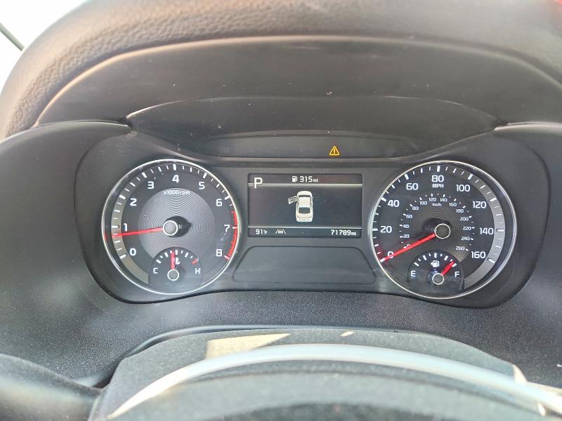 Aukcja sprzedaży 2024 Kia Forte, vin: 3KPF24AD6RE713678, numer aukcji: 61811776