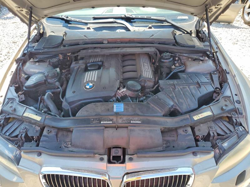 63151636 :رقم المزاد ، WBAWR33569P343275 vin ، 2009 Bmw 328 مزاد بيع