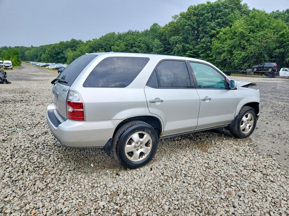 Aukcja sprzedaży 2005 Acura Mdx, vin: 2HNYD18205H516553, numer aukcji: 62999616