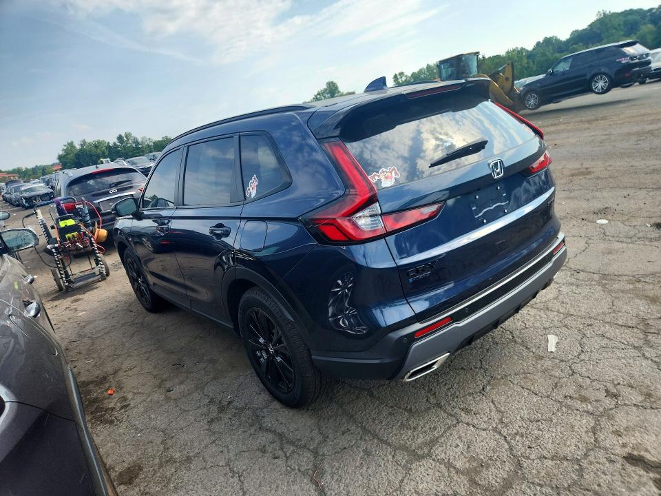 Aukcja sprzedaży 2026 Honda Cr-v, vin: 7FARS6H96TE069602, numer aukcji: 60147506