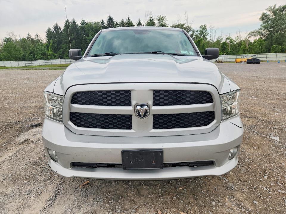 Продаж на аукціоні авто 2019 Ram 1500 Classic, vin: 1C6RR7FG8KS503865, номер лоту: 61735756
