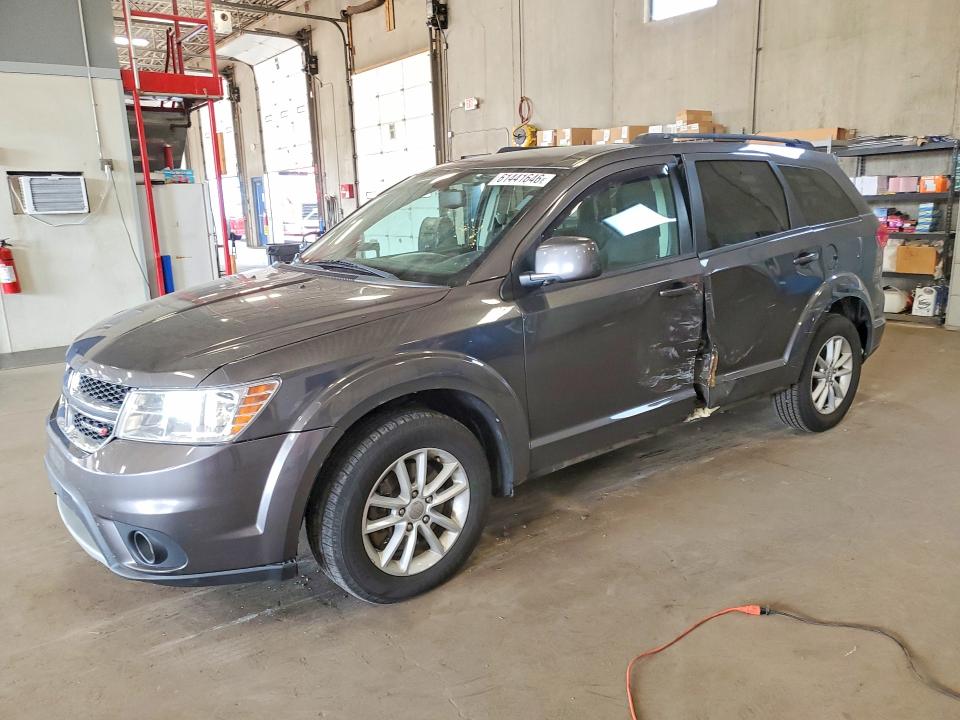 Aukcja sprzedaży 2014 Dodge Journey, vin: 3C4PDCBG3ET289772, numer aukcji: 61441646