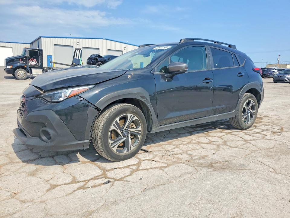 Aukcja sprzedaży 2024 Subaru Crosstrek, vin: JF2GUADC3RH291896, numer aukcji: 60507296