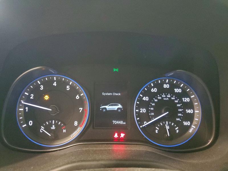 Продажа на аукционе авто 2021 Hyundai Kona, vin: KM8K2CAA7MU615277, номер лота: 60085626