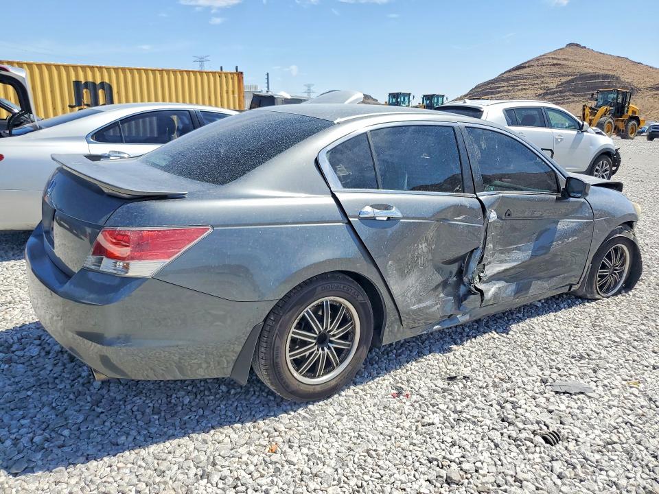 Продажа на аукционе авто 2010 Honda Accord, vin: 1HGCP2F41AA124659, номер лота: 62974026