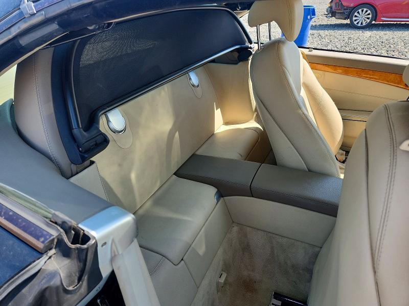 61897756 :رقم المزاد ، WDBSK71F37F131864 vin ، 2007 Mercedes-benz Sl مزاد بيع