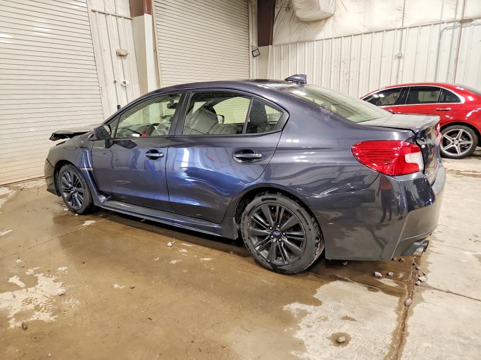 Aukcja sprzedaży 2015 Subaru Wrx, vin: JF1VA1A6XF9805803, numer aukcji: 59273066