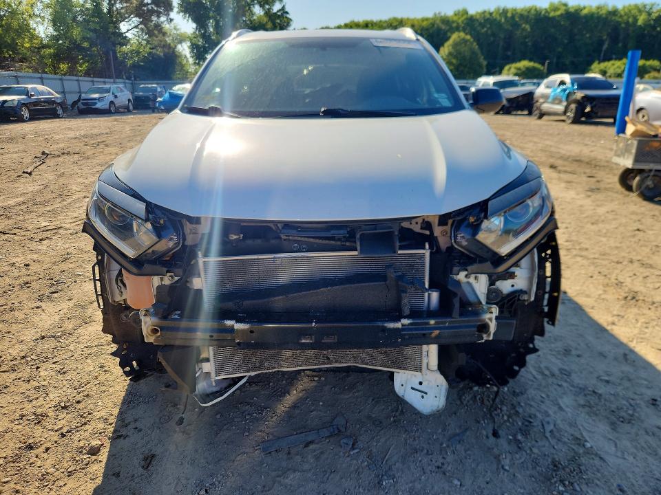 Продажа на аукционе авто 2022 Honda Hr-v, vin: 3CZRU6H12NM734410, номер лота: 60663906